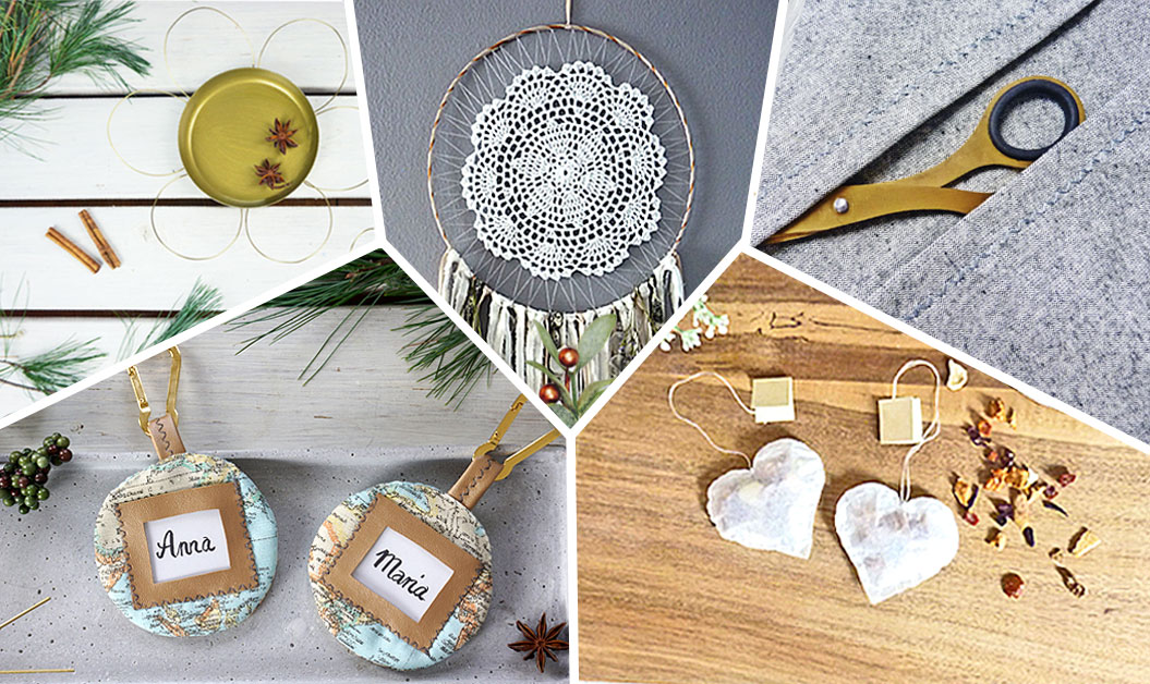 10 Diy Geschenkideen Fur Leute Die Schon Alles Haben Diy Nahen Aye Aye Diy