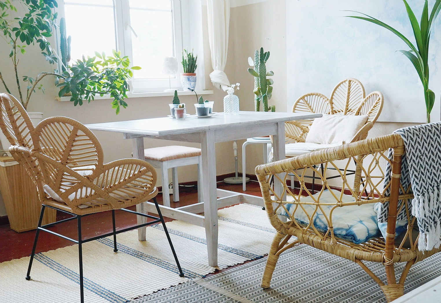 Strandhaus Deko: 15 DIY Ideen für Beach House Feeling zuhause - Aye