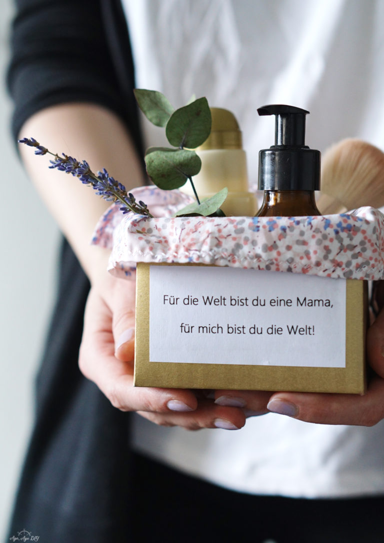 Muttertag Geschenke Selber Machen 15 Originelle Ideen muttertag-geschenke-selber-machen-15-originelle-ideen