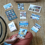 Fotokarten selbst gestalten: Kreative Urlaubsgrüße